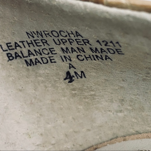 Nine West Rocha Leather Tan Platform Stiletto Pump - Picture 7 of 8